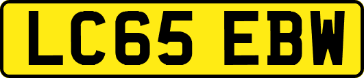 LC65EBW