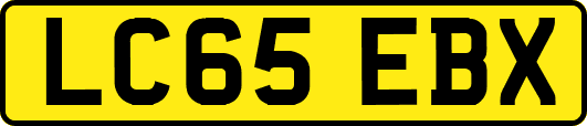 LC65EBX