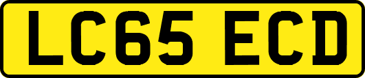 LC65ECD