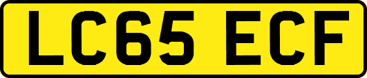 LC65ECF