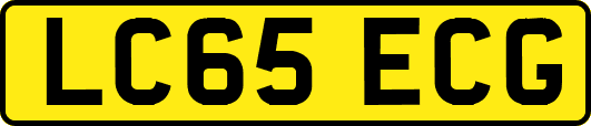LC65ECG