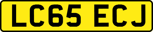 LC65ECJ