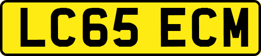 LC65ECM