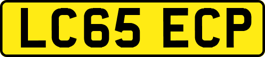 LC65ECP