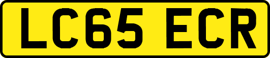 LC65ECR