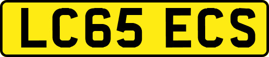 LC65ECS