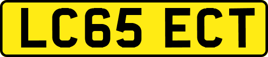 LC65ECT