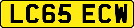 LC65ECW