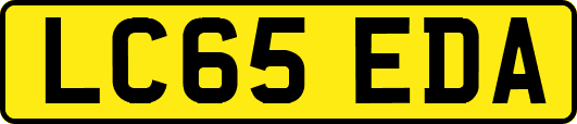 LC65EDA