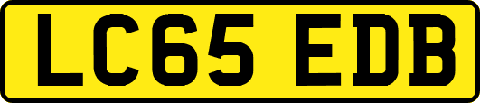 LC65EDB