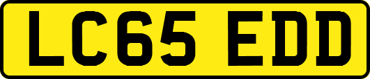 LC65EDD