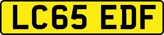 LC65EDF