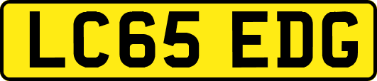 LC65EDG
