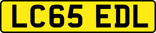 LC65EDL