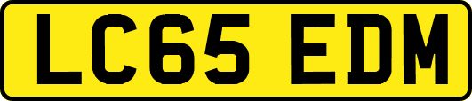 LC65EDM