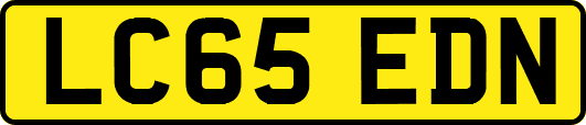 LC65EDN