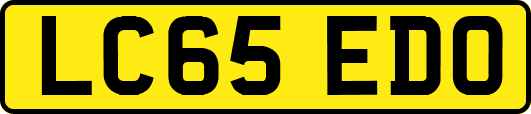 LC65EDO
