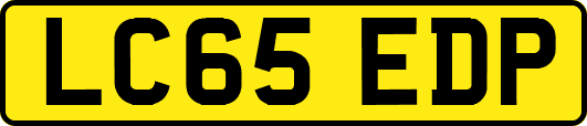 LC65EDP