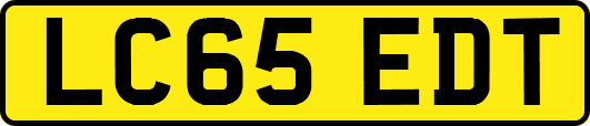 LC65EDT