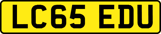 LC65EDU