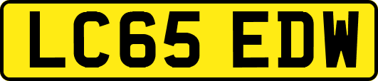 LC65EDW