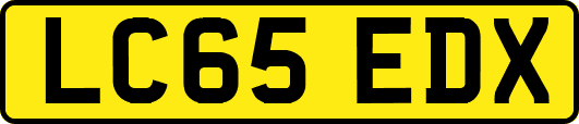 LC65EDX