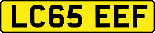 LC65EEF