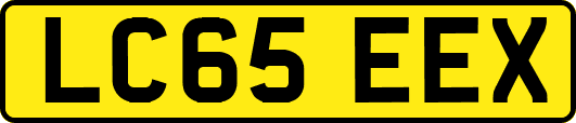 LC65EEX