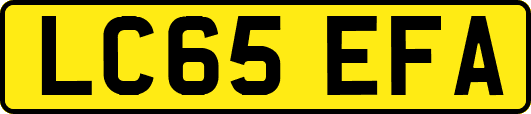 LC65EFA