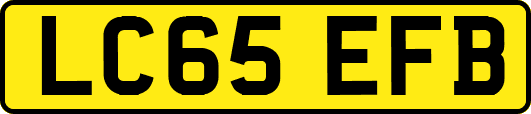 LC65EFB