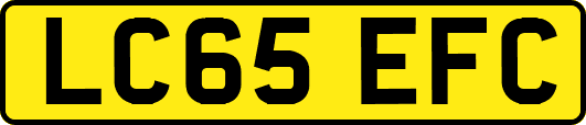 LC65EFC