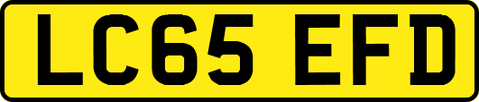 LC65EFD