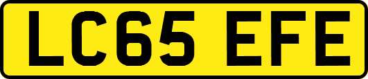 LC65EFE