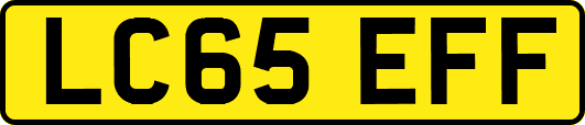 LC65EFF