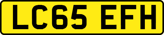 LC65EFH