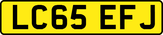 LC65EFJ