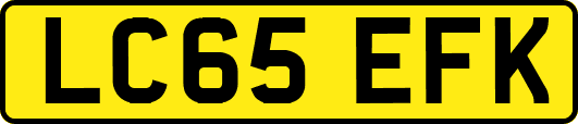 LC65EFK