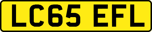 LC65EFL