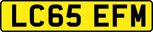 LC65EFM