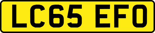 LC65EFO