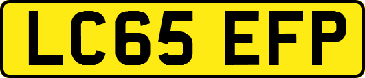 LC65EFP