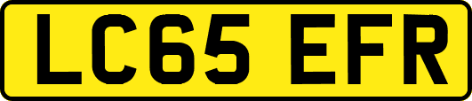 LC65EFR