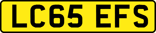 LC65EFS
