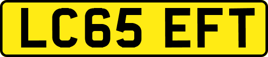 LC65EFT