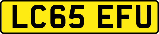 LC65EFU