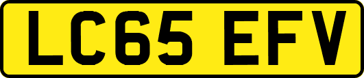 LC65EFV