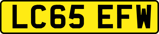 LC65EFW