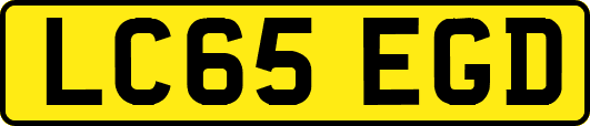 LC65EGD
