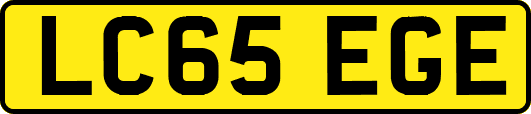 LC65EGE