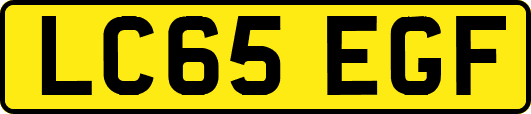 LC65EGF